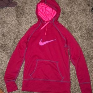 Nike sweatshirt